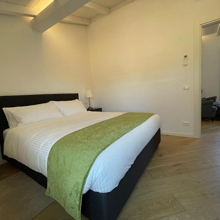 Sun Luxury Apartment In Centro Storico Chiavari Esterno foto