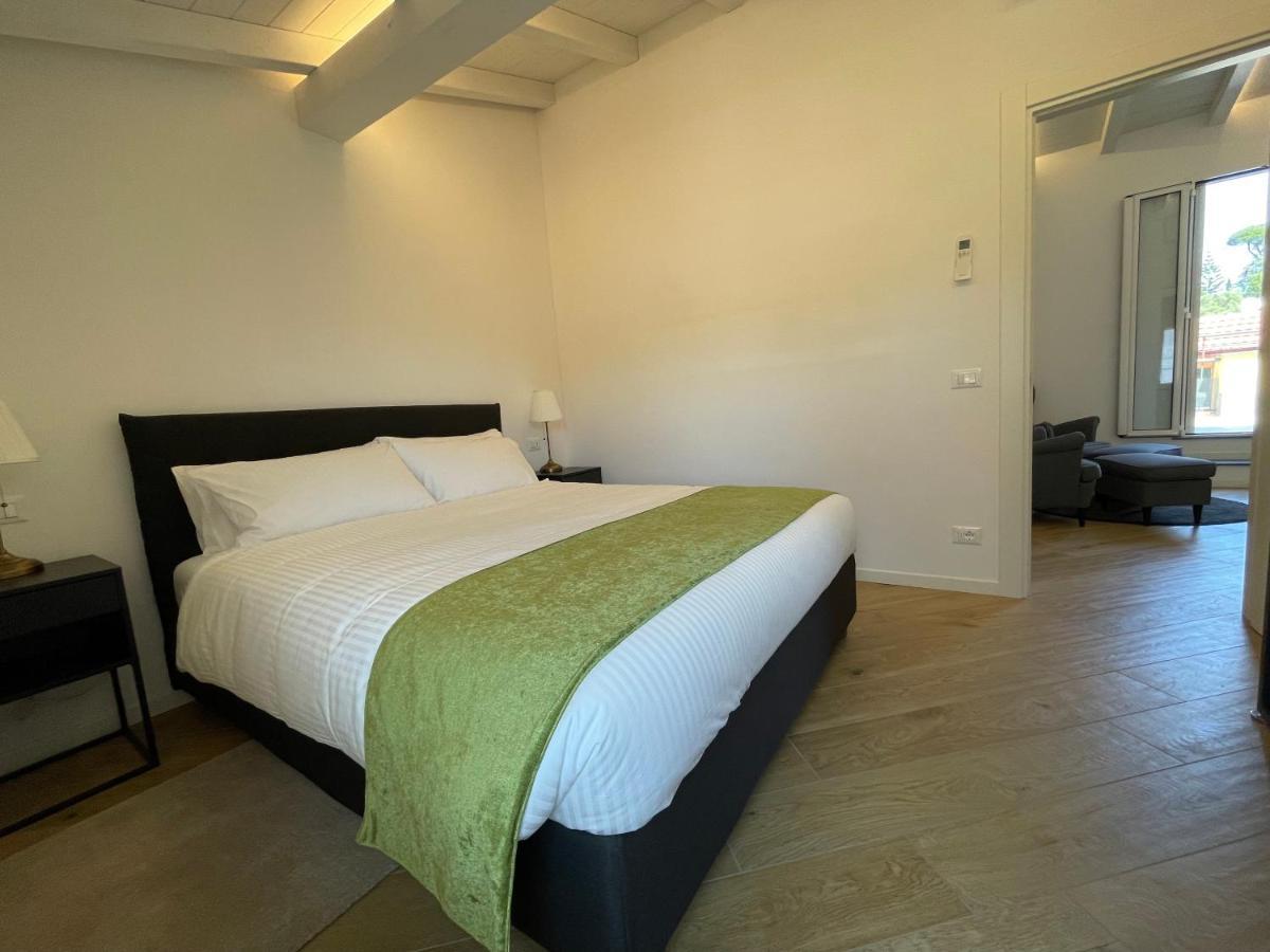 Sun Luxury Apartment In Centro Storico Chiavari Esterno foto