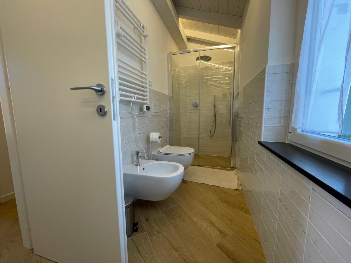 Sun Luxury Apartment In Centro Storico Chiavari Esterno foto